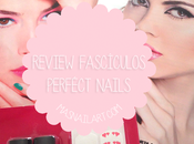 Review: Fashion Nails, cuida decora uñas fascículos.