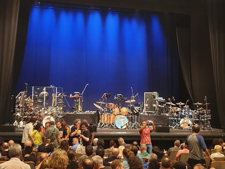 King Crimson ese monstruo de siete cabezas