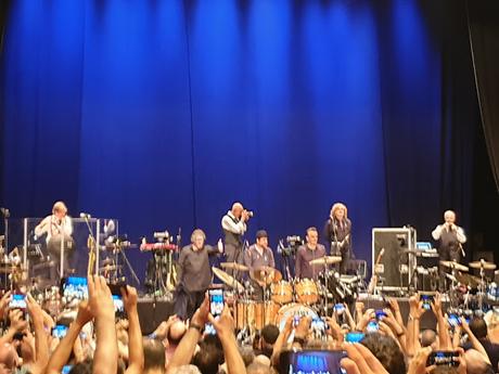 King Crimson ese monstruo de siete cabezas