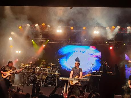 Neal Morse es una Gran Aventura