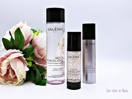 vitamina c glow beauty skincare belleza cosmética dermocósmetica cuidado facial galenic antimanchas iluminado