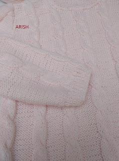 COSAS DE INVIERNO PARA IRIS