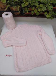 arish COSAS DE INVIERNO PARA IRIS