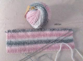 arish COSAS DE INVIERNO PARA IRIS