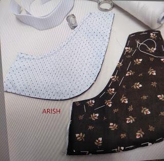 arish COSAS DE INVIERNO PARA IRIS