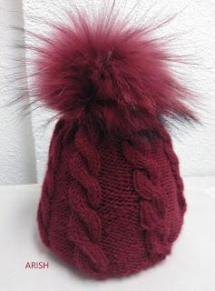 arish COSAS DE INVIERNO PARA IRIS