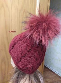 arish COSAS DE INVIERNO PARA IRIS