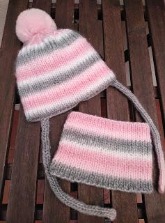 COSAS DE INVIERNO PARA IRIS