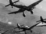 tripulación bombardeó Londres error