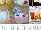 Slow Mail: cómo recuperar bonitismo nuestros buzones