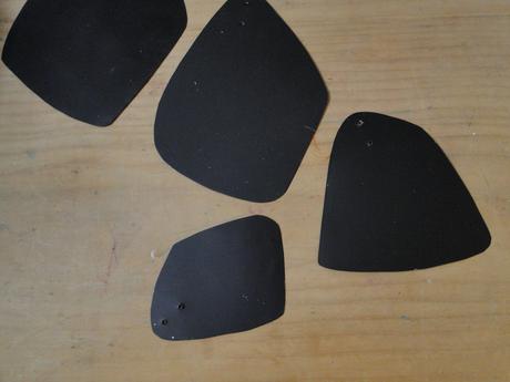 Aire: Los móviles de Leticia Viera que homenajean a Alexander Calder Aire: Los móviles de Leticia Viera que homenajean a Alexander Calder