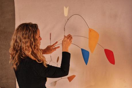 Aire: Los móviles de Leticia Viera que homenajean a Alexander Calder WhatsApp Image 2020-08-19 at 18.21.33 (3)
