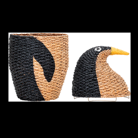 Tutto Deco: gráfica, vegetales y objetos, esenciales para el alma de los proyectos 9