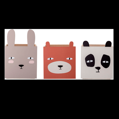 Tutto Deco: gráfica, vegetales y objetos, esenciales para el alma de los proyectos 666