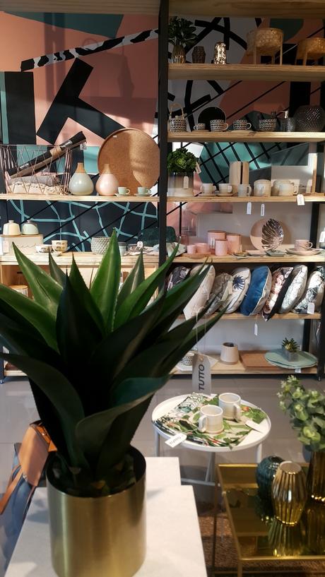 Tutto Deco: gráfica, vegetales y objetos, esenciales para el alma de los proyectos 20171025_181957