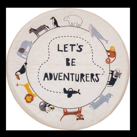 Tutto Deco: gráfica, vegetales y objetos, esenciales para el alma de los proyectos NCIWIW