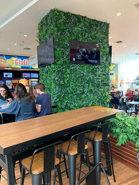 Tutto Deco: gráfica, vegetales y objetos, esenciales para el alma de los proyectos Costa Urbana