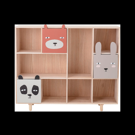 Tutto Deco: gráfica, vegetales y objetos, esenciales para el alma de los proyectos 5