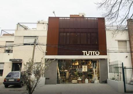 Tutto Deco: gráfica, vegetales y objetos, esenciales para el alma de los proyectos Tutto Deco: gráfica, vegetales y objetos, esenciales para el alma de los proyectos