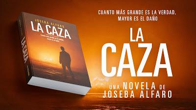 Entrevista a Joseba Alfaro