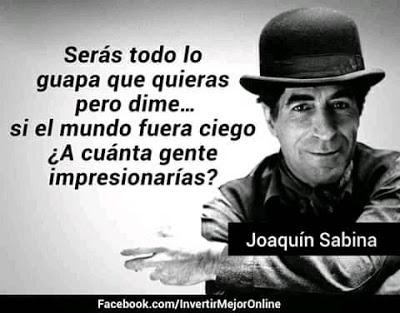 Si Todo el Mundo fuera Ciego