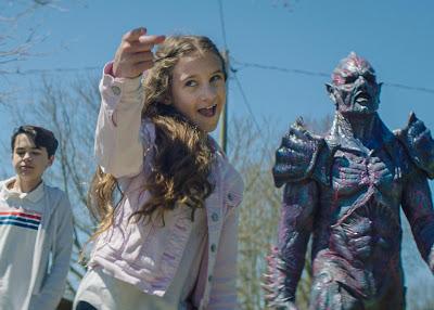 PSYCHO GOREMAN (Canadá, 2020) Ciencia Ficción, Comedia PSYCHO GOREMAN (Canadá, 2020) Ciencia Ficción, Comedia