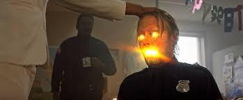 PSYCHO GOREMAN (Canadá, 2020) Ciencia Ficción, Comedia PSYCHO GOREMAN (Canadá, 2020) Ciencia Ficción, Comedia