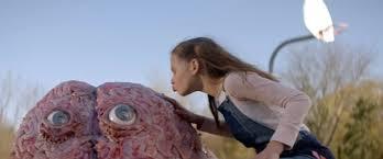 PSYCHO GOREMAN (Canadá, 2020) Ciencia Ficción, Comedia PSYCHO GOREMAN (Canadá, 2020) Ciencia Ficción, Comedia