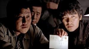 MEMORIES OR MURDER (Sa-lin-eui chu-eok) (Corea del Sur; 2003) Policíaco, Social, Psycho Killer MEMORIES OR MURDER (Sa-lin-eui chu-eok) (Corea del Sur; 2003) Policíaco, Social, Psycho Killer