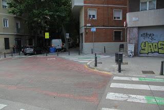 La luz detrás de la Meridiana en Catalunya Plural