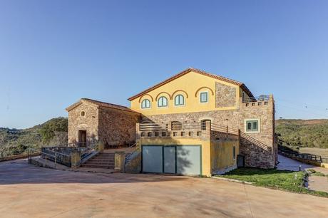 El Cohousing rural, tendencia en auge para aquellos que buscan una vida sostenible y económica