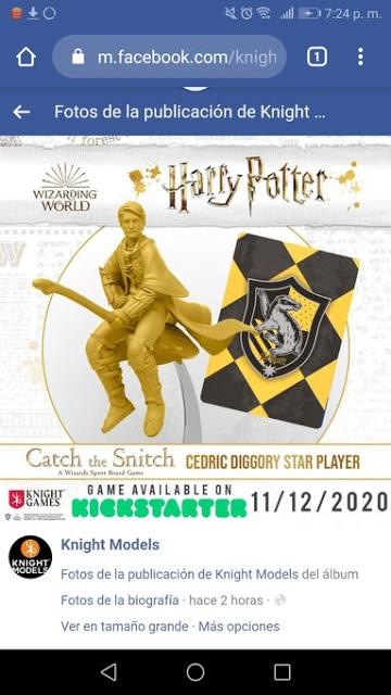 Última hora: Ya tenemos imágenes de Cho Chang  y Cedric Diggory