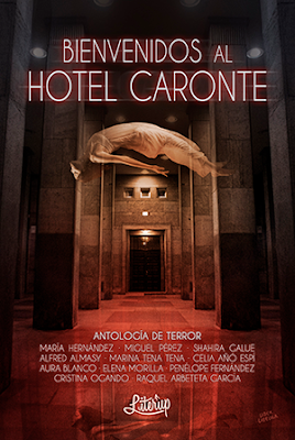 Bienvenidos al hotel Caronte, VV.AA