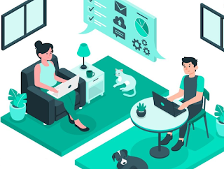 7 razones para impulsar el teletrabajo 7 razones para impulsar el teletrabajo