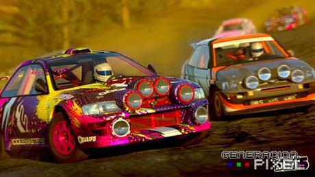 ANÁLISIS: Dirt 5 ANÁLISIS: Dirt 5