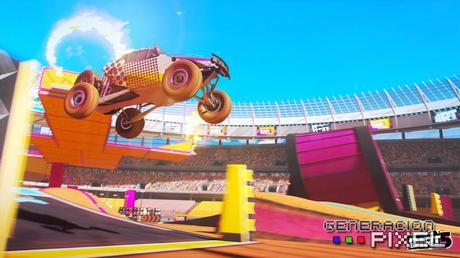 ANÁLISIS: Dirt 5 ANÁLISIS: Dirt 5