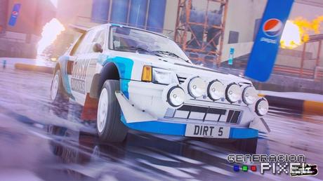 ANÁLISIS: Dirt 5 ANÁLISIS: Dirt 5