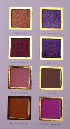 BOXYCHARM “Glam Vibes Only” de Septiembre 2020 BOXYCHARM “Glam Vibes Only” de Septiembre 2020