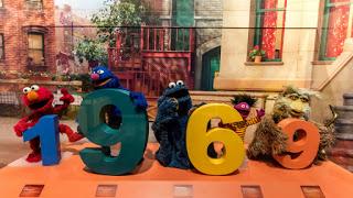 51 Aniversario de Barrio Sésamo