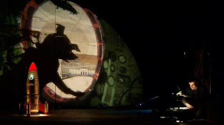 Una magnífica multifunción sobre la perrita espacial para concienciar a los peques Una magnífica multifunción sobre la perrita espacial para concienciar a los peques