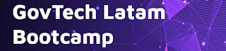 Participa en la Convocatoria de GovTech Latam Bootcamp