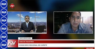 APARENTE CORRUPCIÓN EN LA DIRECCIÓN REGIONAL DE AGRICULTURA...