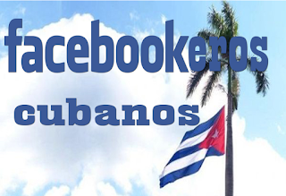 Facebukeros cubanos: Biden