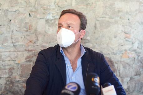 Boris abandona su intención de ser candidato  a la gubernatura