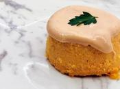 Pastel cabracho, clásico cocina española