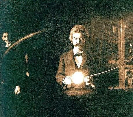 6 Curiosidades Del Gran Nikola Tesla