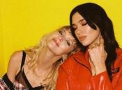 Lipa Angèle estrenan videoclip tema ‘Fever’