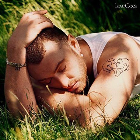 Sam Smith y Labrinth interpretan en directo el tema ‘Love Goes’ Love Goes (CD)