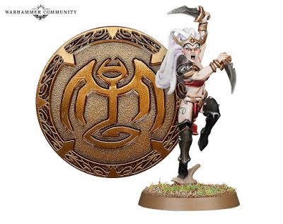 Warhammer Community: Resumen