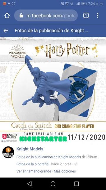 Última hora: Ya tenemos imágenes de Cho Chang  y Cedric Diggory